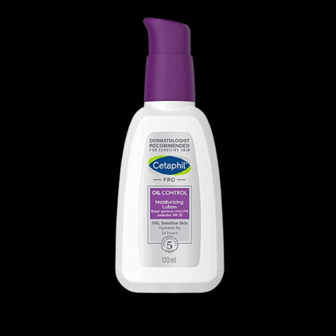 Cetaphil Pro Oil Control Moisturizing Lotion